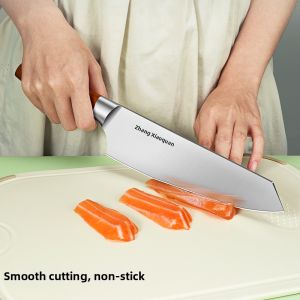 Zhang Xiaoquan | Home Kitchen Knife and Cutting Board Set