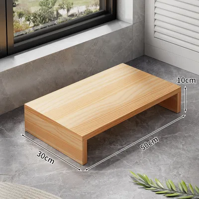 MUGG | Elevation Comfort Footstool