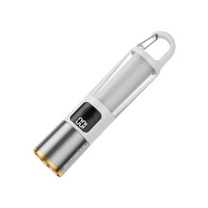 SKY FIRE | Multifunctional Rechargeable Super Bright Long Lasting Camping Lantern