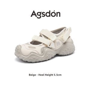 Agsdon | Breathable Slip-resistant Outdoor Sport Sandals