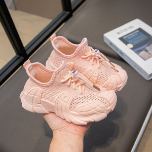 Breathable Running Shoes Soft Sole