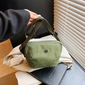 MABULA | Stylish Portable Crossbody Bag