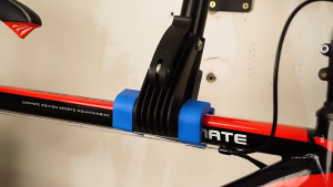 Bicycle wall mount Bicycle storage Bicycle repair stand Bicycle repair stand