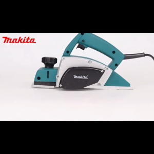 Makita N1900B 1400W Power Planer Tool N1900B Electric Wood Planer Power Tool  plainer Working 82mm