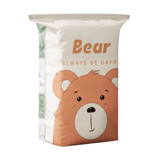 ANGTU | Travel Vacuum Sealing Thickening Compression Bag