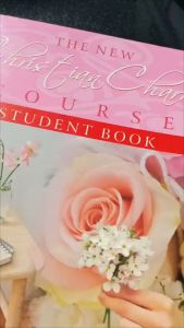 PCBS The New Christian Charm Course Student Book