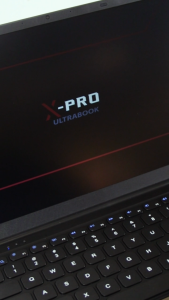 Brand New XPro Lite Ultrabook Laptop | 14 Inch Slim Laptop | 14th Gen | Up to 512GB SSD | 12GB RAM | Windows 11 | Free MS Office | SG Top Brand