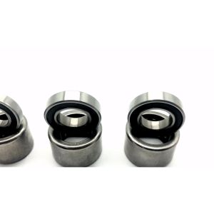 Torque drive bearing