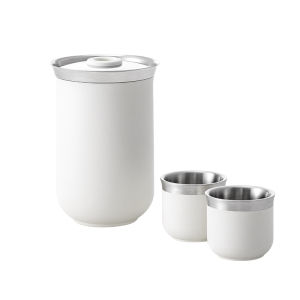 Olayks | Travel Portable Tea Set for One Person