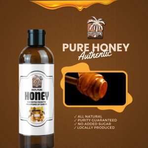 [PURE HONEY BEE PURE ORIGINAL] Martinas Pure Raw Wild Honey | Real Honey Raw Honey | Pure Honey Bee Organic | Pure Honey Raw from Honey Bee Farm Quezon | For Sore Throat Antioxidant Immune System Sore Throat Wounds Burns Ulcers Pure Bee Honey