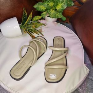 Harmi- Seldal Flet Tali Wanita HM-04