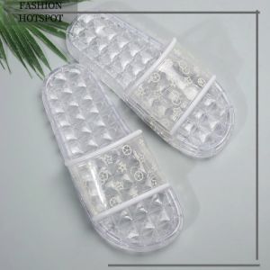 LHMoonlight พร้อมส่งทุกพื้นที่ รองเท้าแตะแฟชั่น งานแบบสวมสำหรับสาวๆ รุ่นนี้แนะนำมาก ใครสายแฟชั่นต้องมี งานดีวัสดุเป็นยางแบบใส ใครอยากได้กดสั่งด่วนๆ