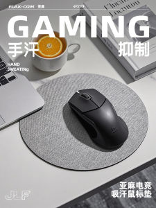 Bàn Phím Di Động Bằng Vải Lanh Tròn Nhỏ Cho Du Lịch Công Tác Chống Trượt Chống Thấm Nước Không Cần Giặt Bàn Phím Máy Tính Xách Tay