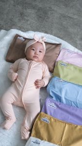 Bantal Bayi Anti Peyang Mamaca