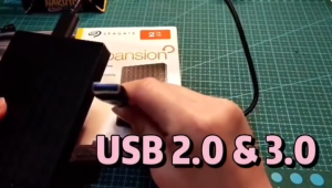 External hard drive storage expansion portable 2.5 4TB 2TB 1TB USB 3.0 high speed hard drive for Windows HDD