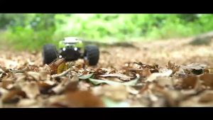 Mainan Anak Remote Control RC Match Sport Car