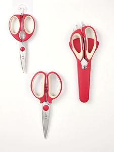 WANGMAZI | Food Grade Fish Cutting Kitchen Scissors