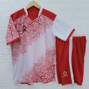 SETELAN JERSEY OLAHRAGA MURAH BERKUALITAS