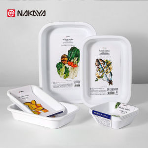 จางเยน ชามอาหารสุปเปอร์ฮ็อต อุปกรณ์ครัวเรือน ชามอาหารเย็น ชามใส่อาหาร ชามสำหรับเสิร์ฟ ชามน้ำตาล ชามทรงยาว สีพื้น