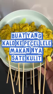 Peachbello - Bumbu Ayam Goreng Lengkuas ungkep marinasi racik kalasan 220gr dan 500gr