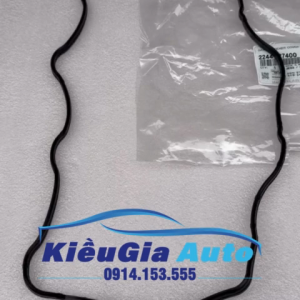 Gioăng nắp giàn cò Kia Carens 2.0 D4EA 2007-2016 2244127400 Chính hãng