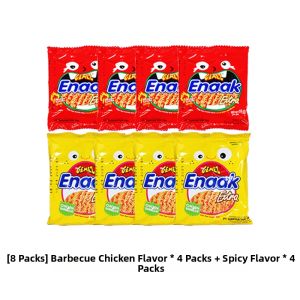 GEMEZ | Snack Crunchy Noodles for Children 30g