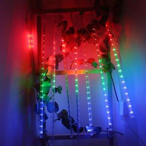 Đèn Sao Băng Ngoài Trời - Chống Nước