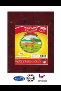Powder - Rusa® Black Coffee