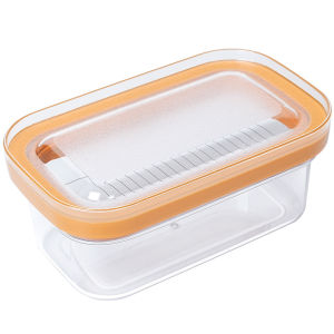 MOLORE | Food Grade Refrigeration Sealed Butter & Cheese Storage Box