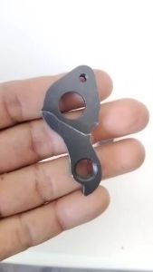 (เกรด AAA ส่งจากไทย) ดรอปเอ้าท์ จักรยาน rear hanger(dropout) ขาเกี่ยวตีนผีจักรยาน เบอร์ B387