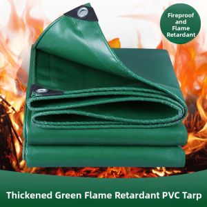 DESHAO | Waterproof Sunproof Windproof Outdoor Dog Kennel Cover