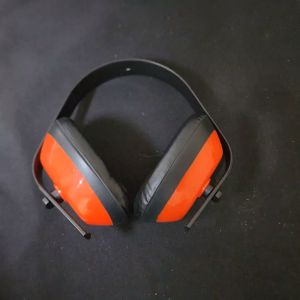 Ear Muff Earmuft Protection - Penutup Telinga Ear Muft