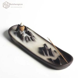 Creative Household Tea Ceremony Incense Burner
