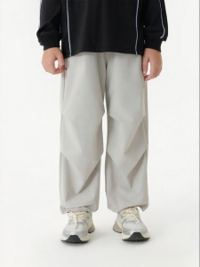 Marc&Janie | Moisture Wicking Elastic Childrens Trousers