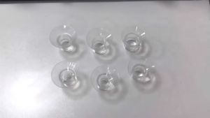 KOI STORE Sisipan corong Silicone Flange Insert Selipan Flensa Corong Silikon Pompa Asi Breastpump universal