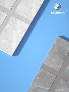 ZOCOO |Matt Polyurea Color Sand Epoxy Grout Water Resistant Sunproof No Fading