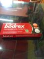 BODREX TABLET ISI 20. 