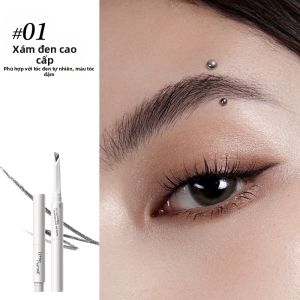 LITTLE ONDINE | Bút Chì Mày Chống Nước Dài Lâu Kích Cỡ Du Lịch