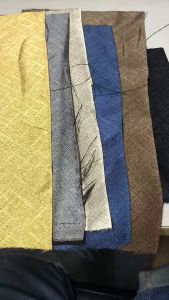 ผ้าม่าน UV สองข้าง ความสูง2.8m ผ้าอย่างเดียวต้องเย็บเอง