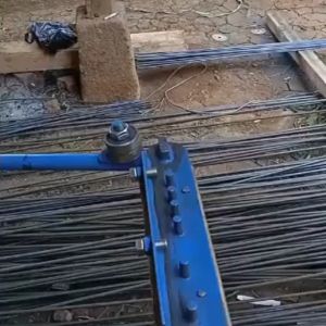 PROMO!! Alat Penekuk Besi Beton Langsung Dari Pengrajin / Alat Bending Besi Beton / Alat Tekuk Besi