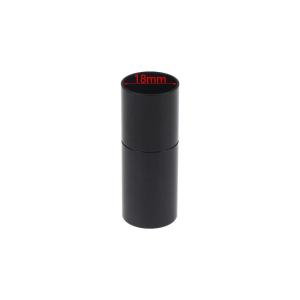 EELHOE | Hot Carbon Tube Connector D8/10/12/16/18/20/22/25/30mm Aluminum Alloy Tube Connector Handheld Rod Connector