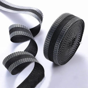 Naukaha【Ready in Stock】 2m/3m Trousers Hemming Tape Pants Edge Shorten Length Adjust Self-Adhesive Tapes