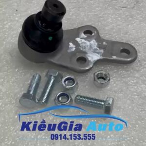 Rotuyn trụ đứng càng A xe Ford Focus