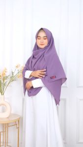 Hijab Jumbo Syari & Aksesoris Syari: Panduan Lengkap