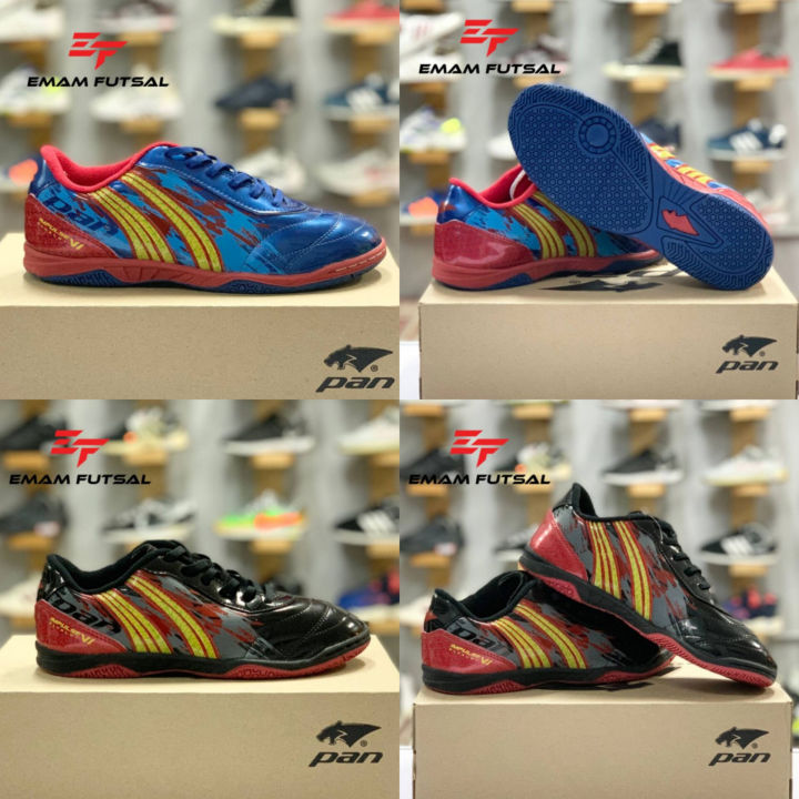 Pan clearance futsal shoes