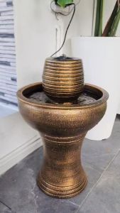 น้ำล้นน้ำผู้ที่จอมทันที รสชาติ สีทองมงคล แถม 250ML * ชุดพร้อม การใช้งาน