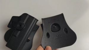 Tactical Right Hand Holster for Glock: A Comprehensive Guide