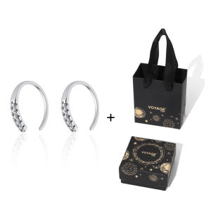 ZHENGZHAO | Earrings For Ear Care Simple Circle Sleep-friendly