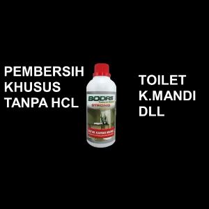 BODAS PEMBERSIH KAMAR MANDI 500ml 1 LITER BODAS PEMBERSIH TOILET KERAK KERAMIK PORSELEN KAMAR MANDI SANGAT KUAT TIDAK PERLU DISIKAT AMAN DITANGAN KEMASANPEMBERSIH TOILET KERAK KERAMIK PORSELEN KAMAR MANDI SANGAT KUAT TIDAK PERLU DISIKAT AMAN DITANGAN