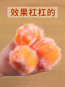 Magic Laundry Ball Cat Hair Cleaning Filter Net Bag Home Use Fungus Eliminator Hair Absorber Washing Machine Anti-Tangle